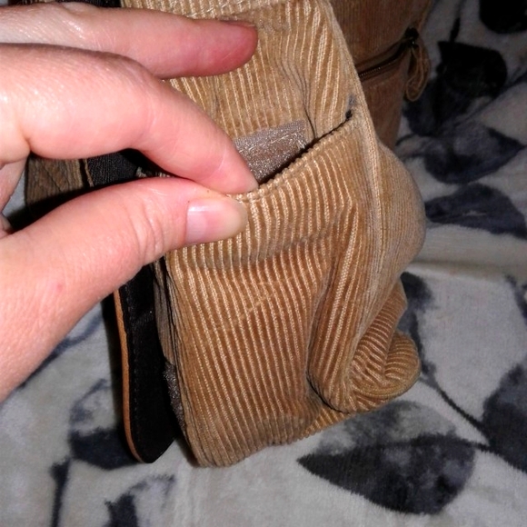 ⭐VINTAGE⭐Shoulder / Cross-Body Bag 👜 - Picture 4 of 16
